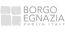 Logo Borgo Egnazia