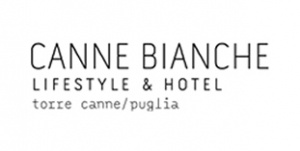 Logo Canne Bianche